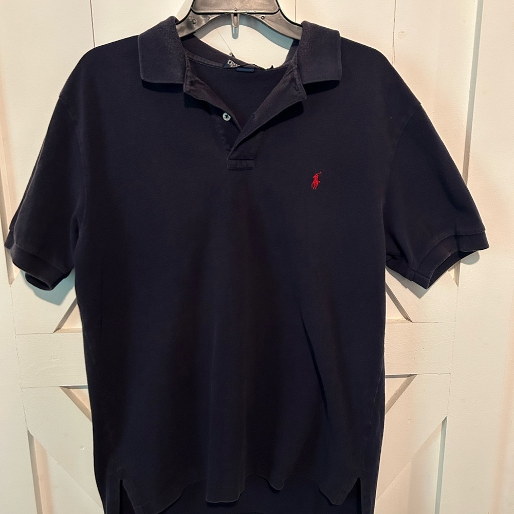 Polo men’s shirts ( 4 included ) all are Large - Picture 5 of 5